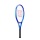 Wilson Kinder-Tennisschläger Ultra v5.0 25in (9-12 Jahre) 2025 blau - besaitet -
